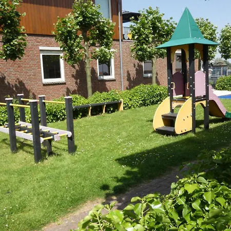 Apartamento De Meerparel-13