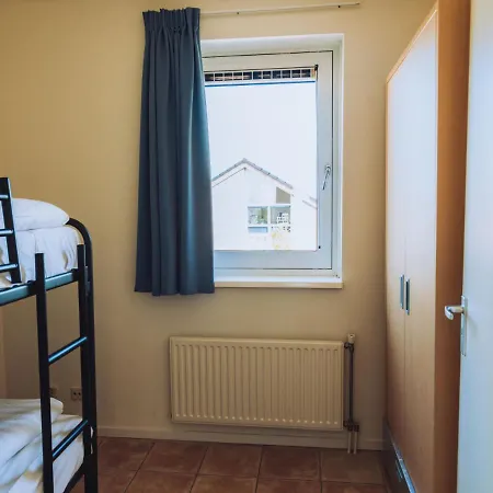 Apartamento De Meerparel-13 *