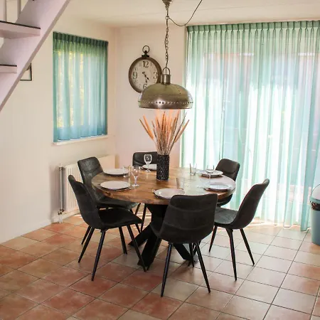 De Meerparel-13 Apartamento