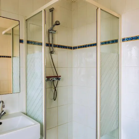 Apartamento De Meerparel-13 *