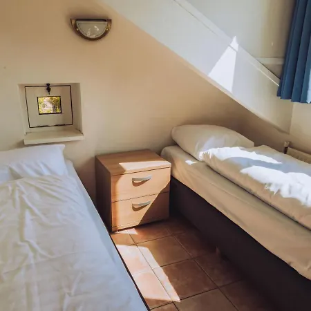 Apartamento De Meerparel-13