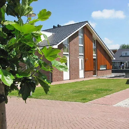 Apartamento De Meerparel-13 *