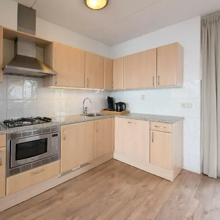 De Meerparel-13 Apartamento *